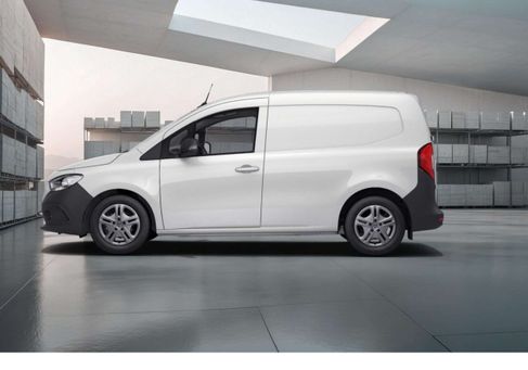 Mercedes-Benz Citan, 2022