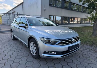 Volkswagen Passat Variant, 2019