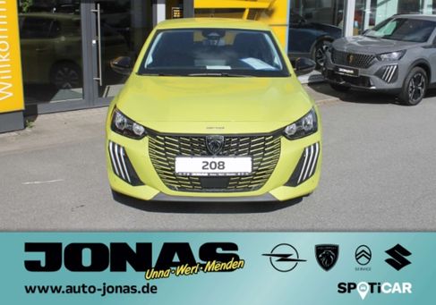 Peugeot 208, 2026 2