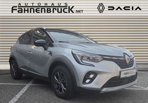 Renault Captur, 2020