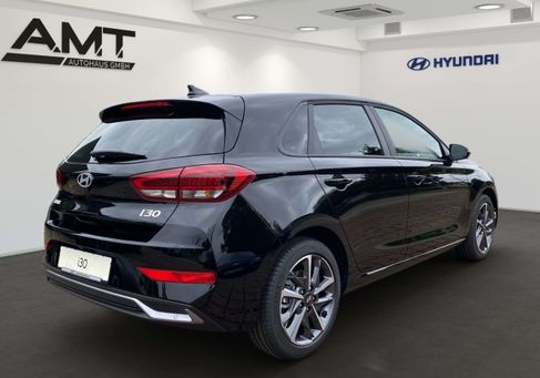 Hyundai i30, 2024 3