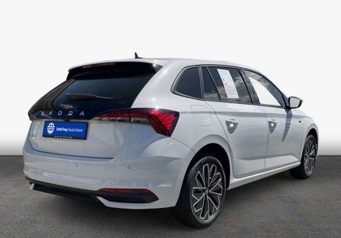 Skoda Scala, 2026