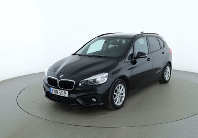 BMW 220 Active Tourer, 2015