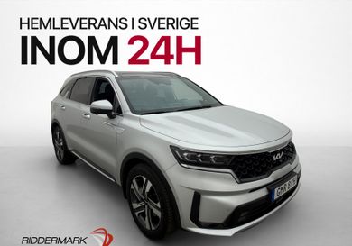 Kia Sorento, 2022