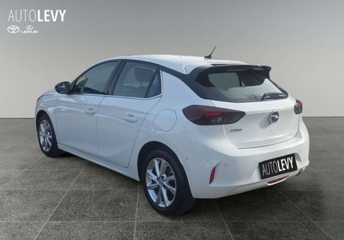 Opel Corsa, 2023 3