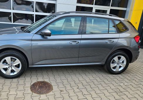 Skoda Kamiq, 2026 2