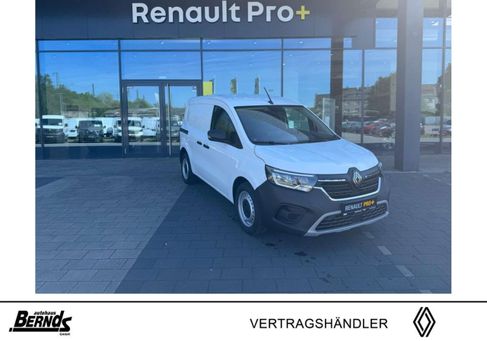 Renault Kangoo, 2025
