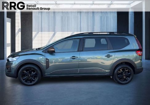 Dacia Jogger, 2023