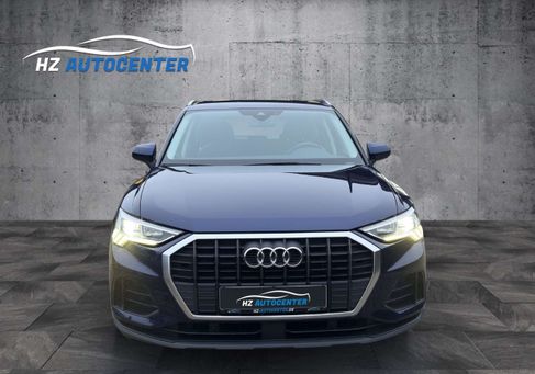 Audi Q3, 2023