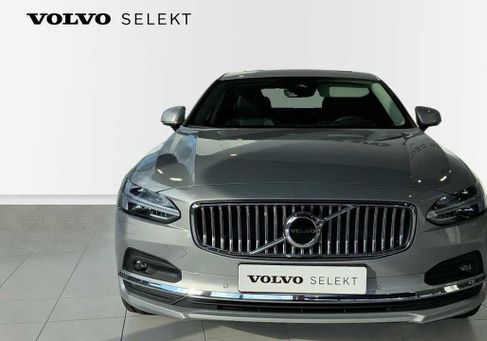 Volvo S90, 2022