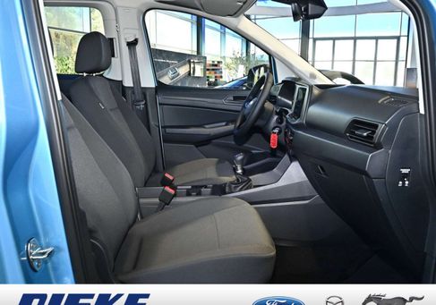 Ford Tourneo Connect, 2026