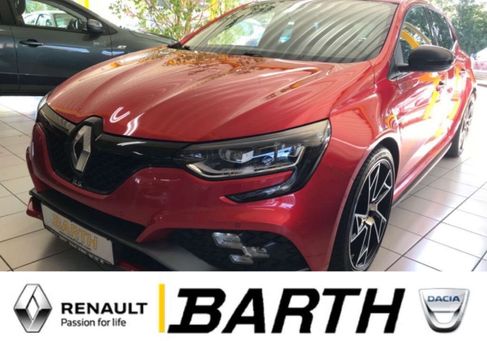 Renault Megane, 2019