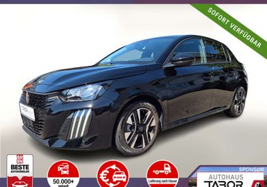 Peugeot 208, 2025