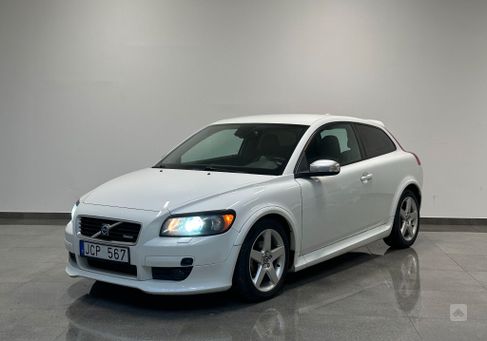 Volvo C30, 2009