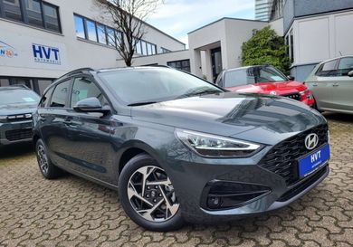 Hyundai i30, 2026