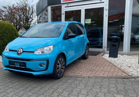 Volkswagen up!, 2023