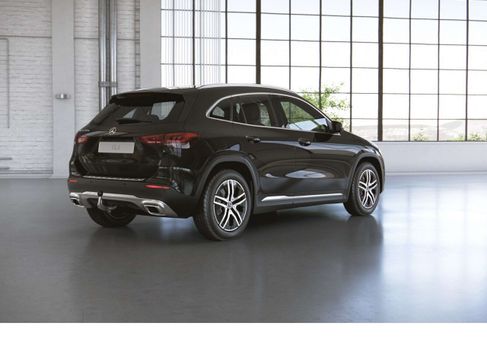 Mercedes-Benz GLA 250, 2022 3