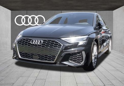 Audi A3, 2023 2