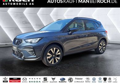 Seat Arona, 2026