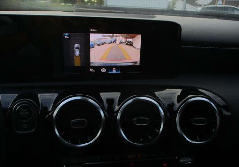 Mercedes-Benz A 180, 2021 2