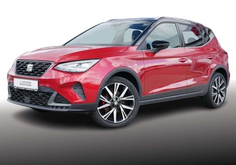 Seat Arona, 2023
