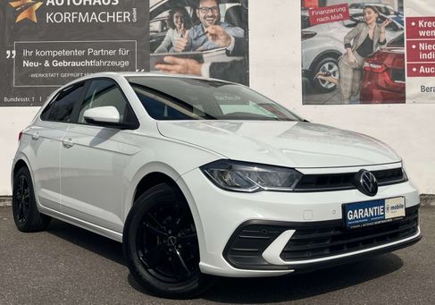 Volkswagen Polo, 2022 2