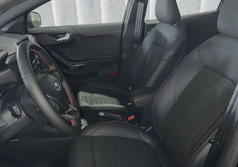 Ford Puma, 2023 2