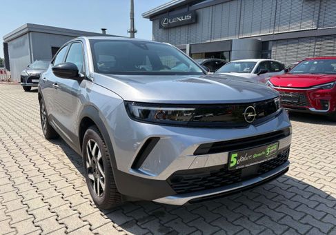 Opel Mokka, 2022 3