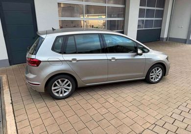 Volkswagen Golf, 2019