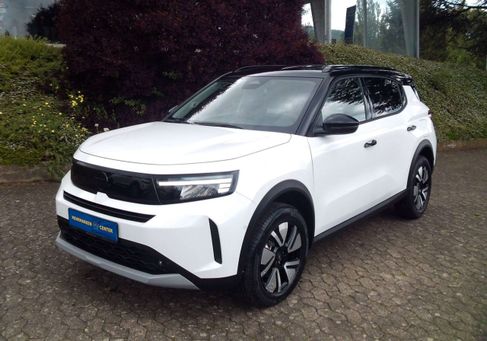 Opel Frontera, 2026