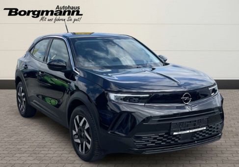 Opel Mokka, 2024 3