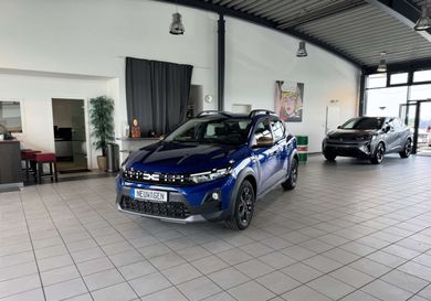 Dacia Sandero, 2026