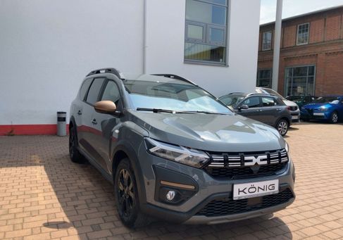 Dacia Jogger, 2023