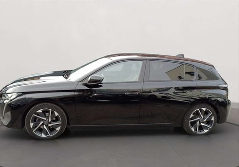 Peugeot 308, 2023