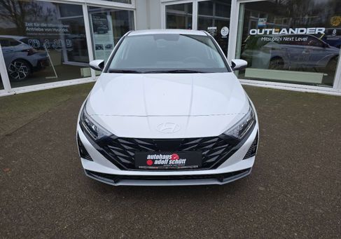 Hyundai i20, 2026 2