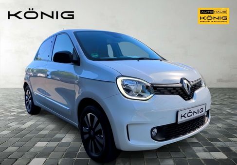 Renault Twingo, 2023