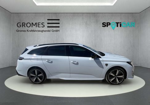 Peugeot 308, 2024