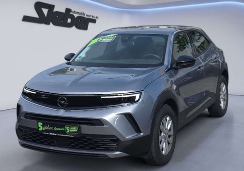 Opel Mokka, 2023 2