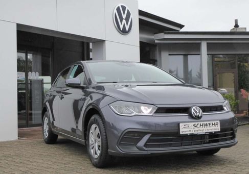 Volkswagen Polo, 2025