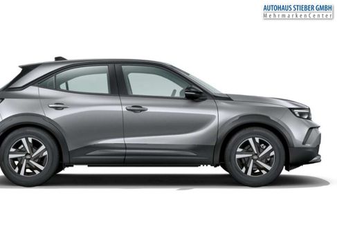 Opel Mokka, 2026 3