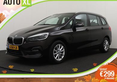 BMW 216 Gran Tourer, 2019