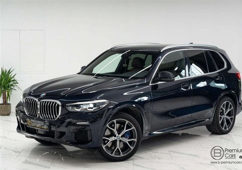 BMW X5, 2020 2