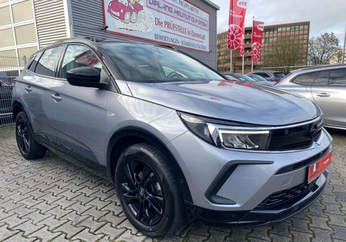 Opel Grandland X, 2022