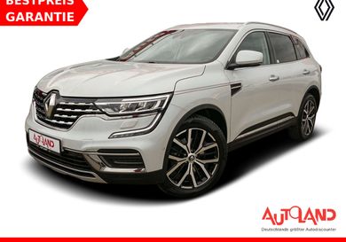 Renault Koleos, 2023