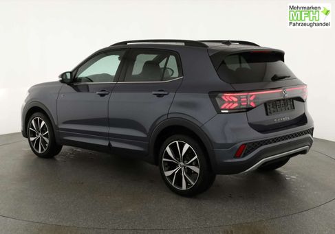 Volkswagen T-Cross, 2026