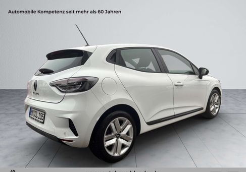 Renault Clio, 2024