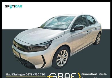Opel Corsa, 2025