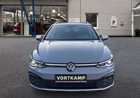 Volkswagen Golf, 2022 3