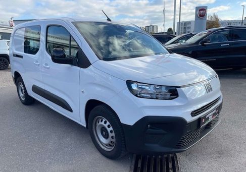 Fiat Doblo, 2024