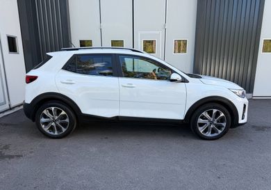 Kia Stonic, 2020